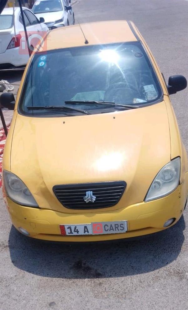 سايبا طيبا 2015 للبيع في العراق - البصرة